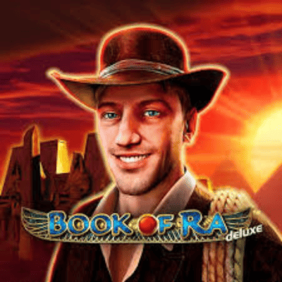 Book of Ra SportItaliaBet